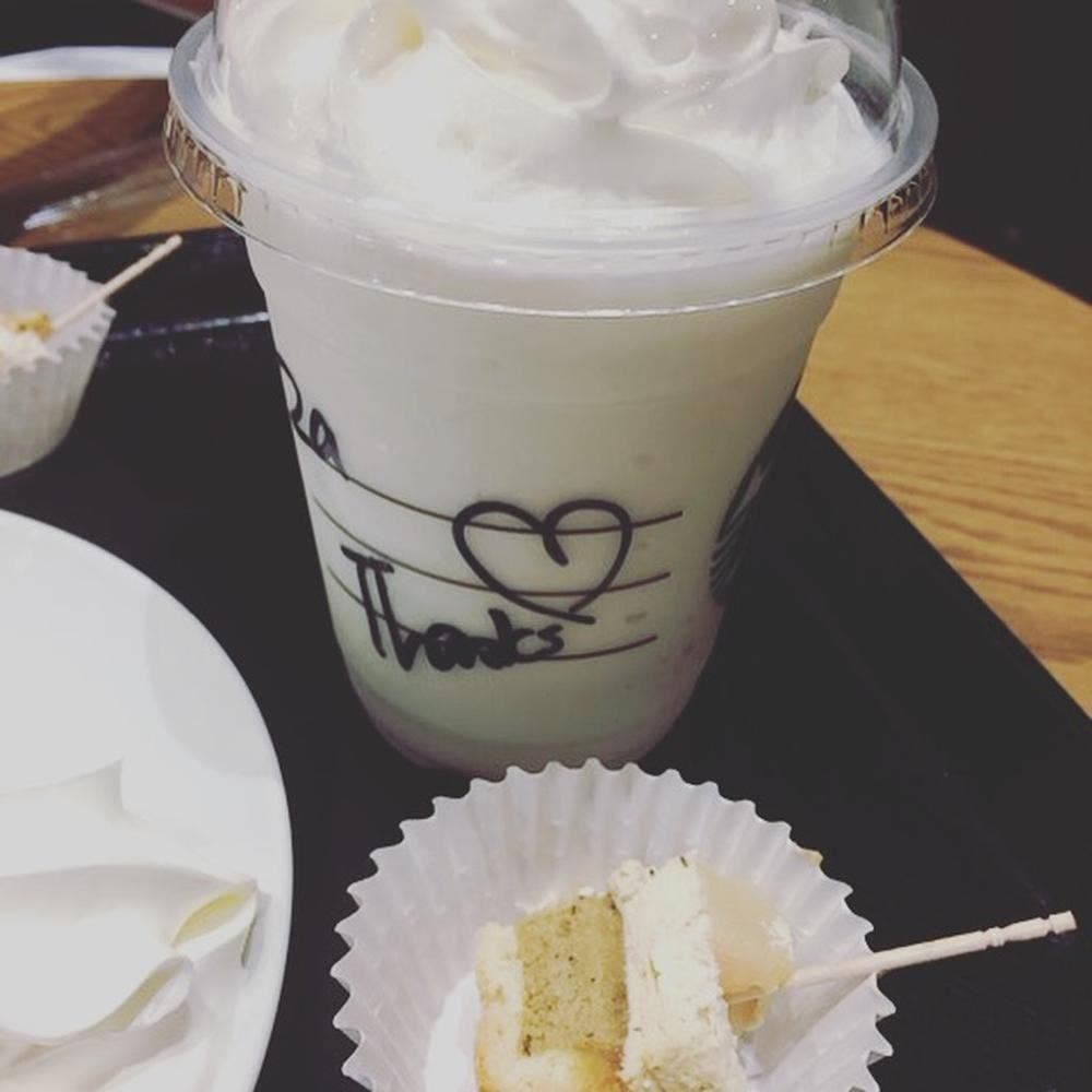 スターバックス コーヒー ららぽーと立川立飛店
