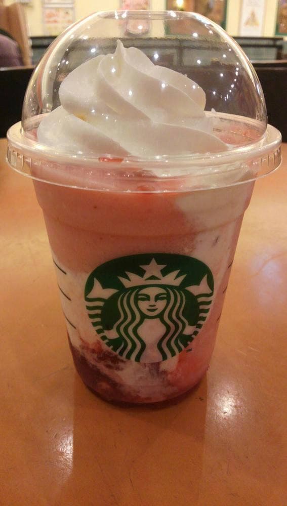 スターバックス コーヒー イオンモール姫路大津店 - サブ画像1
