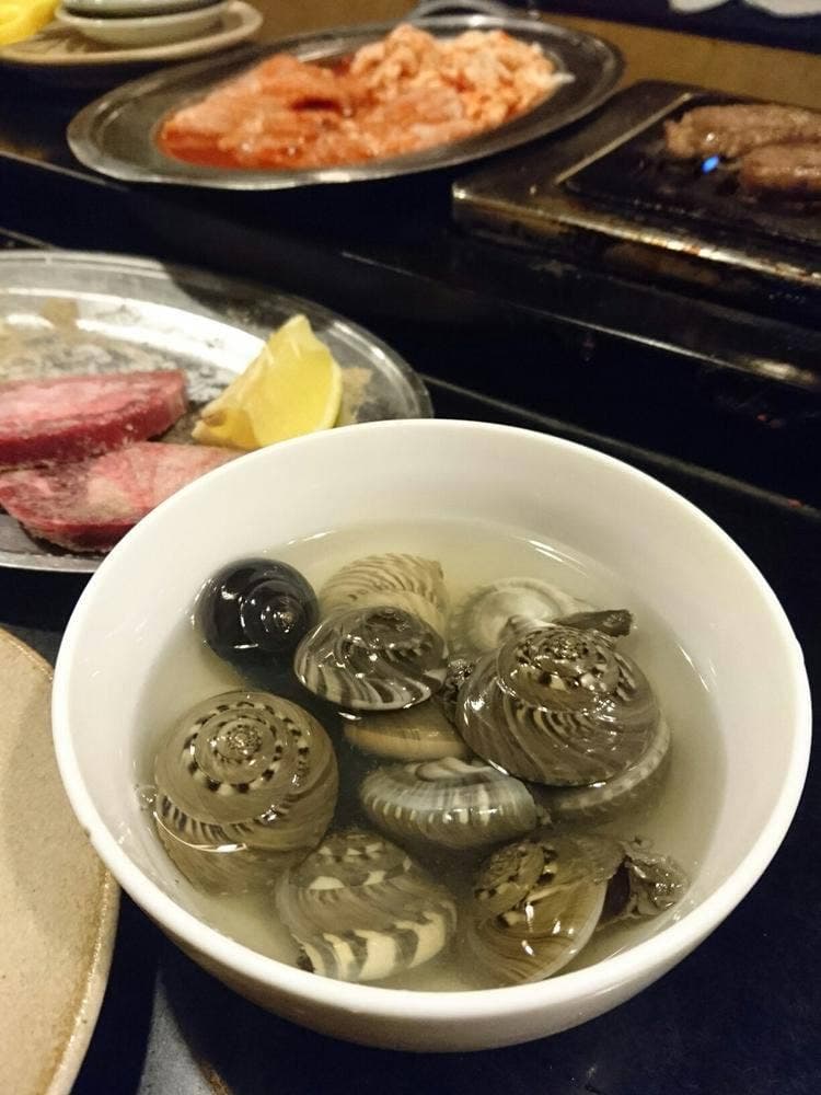 金好園