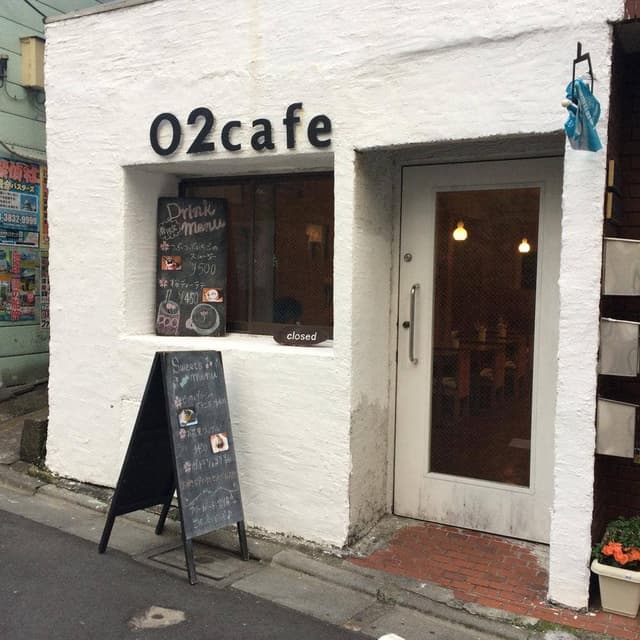 ニCAFE - サブ画像2