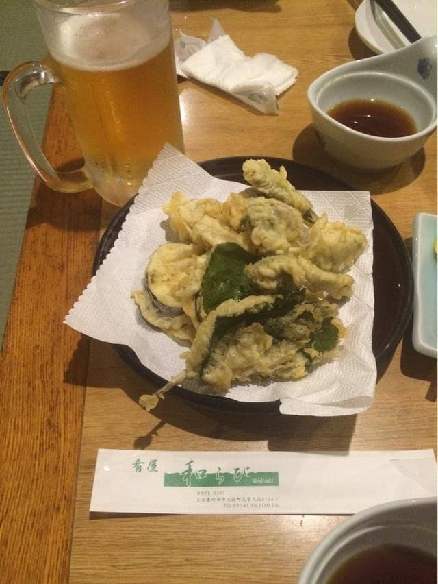 和らび - サブ画像1
