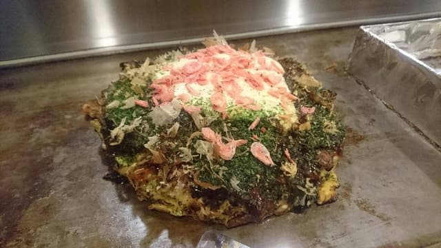 なにわの夢 - サブ画像2
