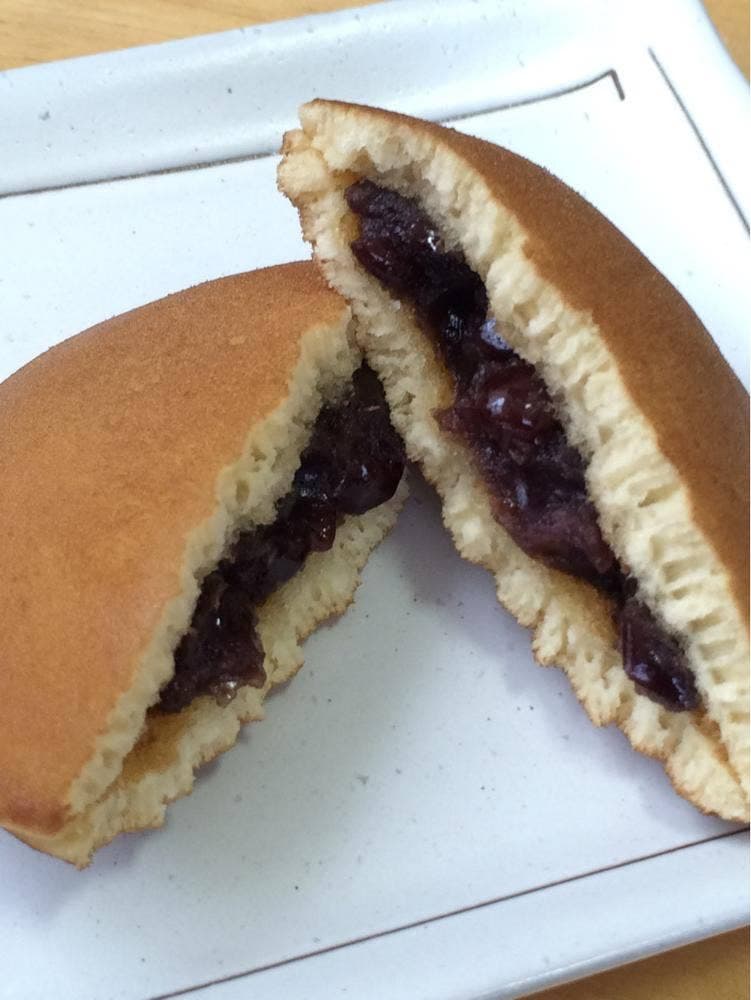 吉森菓子舗