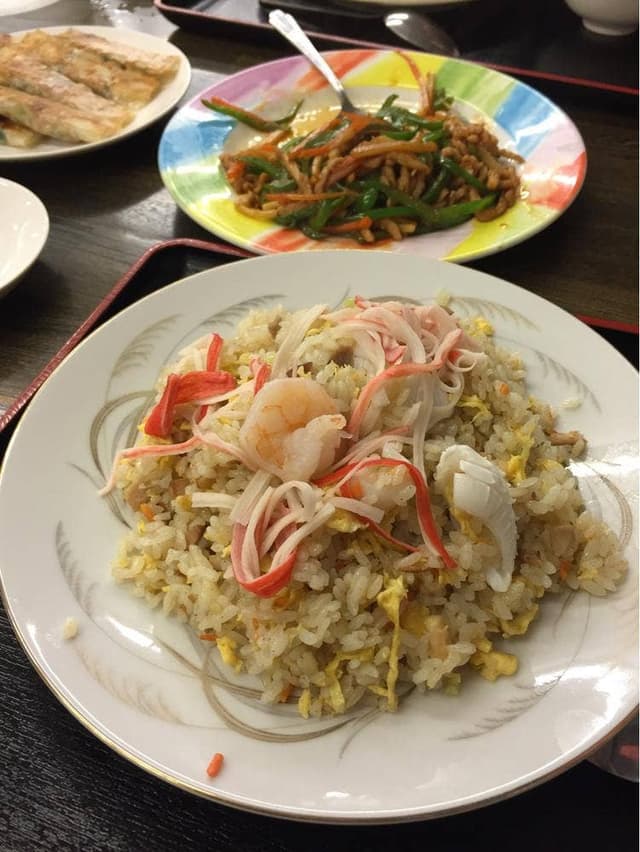 台湾料理 餃子の舞 安曇野店 - サブ画像2
