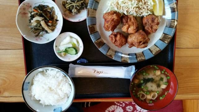 食処 やな瀬 - サブ画像1