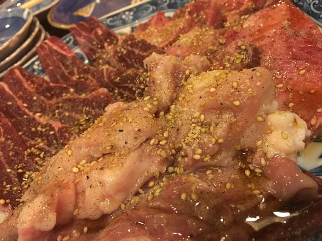 じゅじゅ・ホルモン倶楽部 - サブ画像1