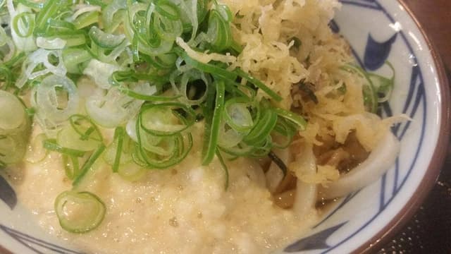 丸亀製麺 廿日市店 - サブ画像1