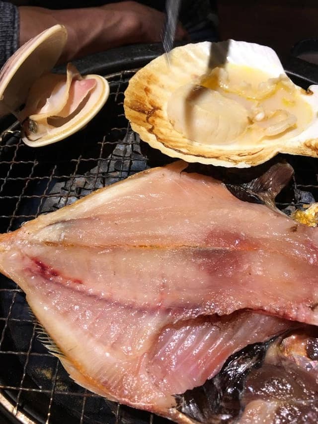 さかなや くろ 木更津東口店 - サブ画像3
