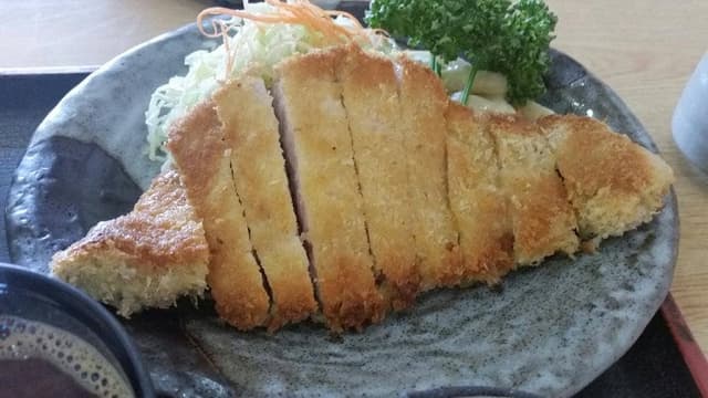 とんかつのみわ - サブ画像1
