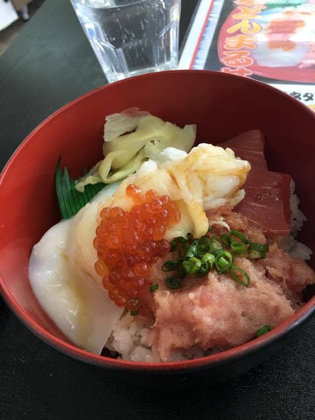 海の幸 都賀駅前店 - サブ画像1