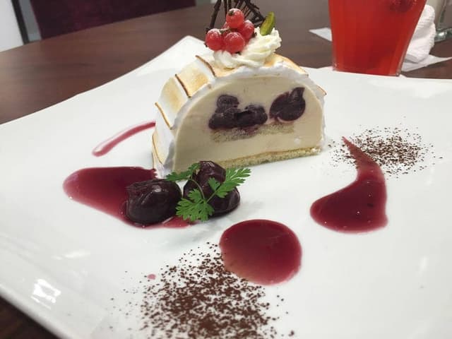 Cafe de“ μ” - サブ画像1