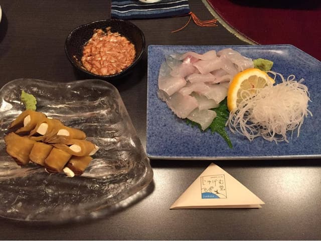 居酒屋じゅげむ堂 - サブ画像1