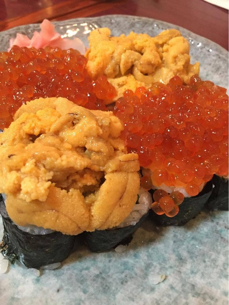 まぐろの広政