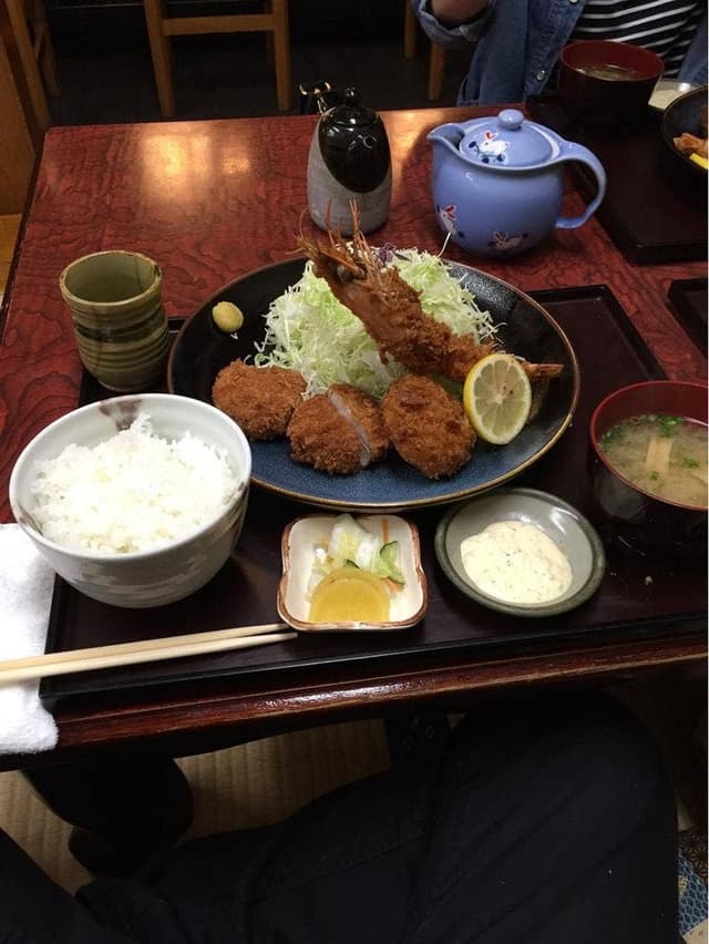 とんかつとんこ - サブ画像2