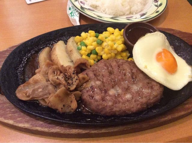 サイゼリヤ 稲毛海岸駅前店 - サブ画像3