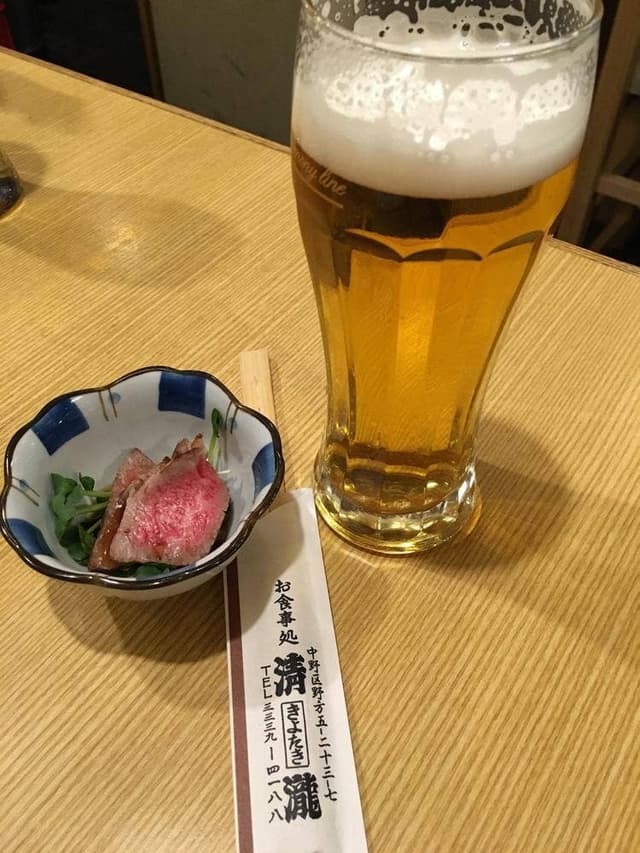 お食事処 清瀧 - サブ画像2