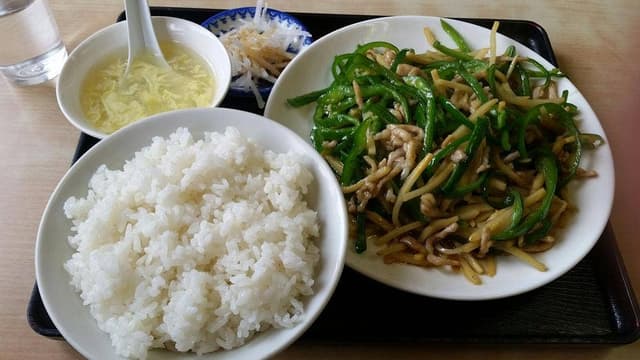 中国料理 同福堂 - サブ画像2