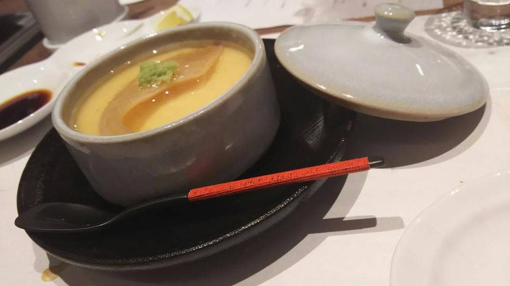 鮨 たむら