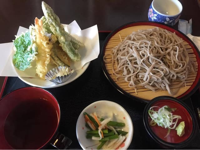 やまと路 - サブ画像1