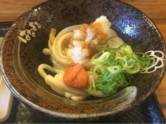 はなまるうどん 岐阜関店 - サブ画像3