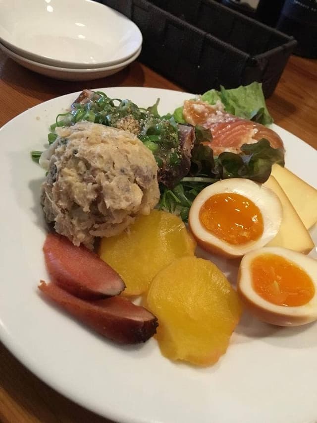 Kitchen&Bar 36KR - サブ画像2