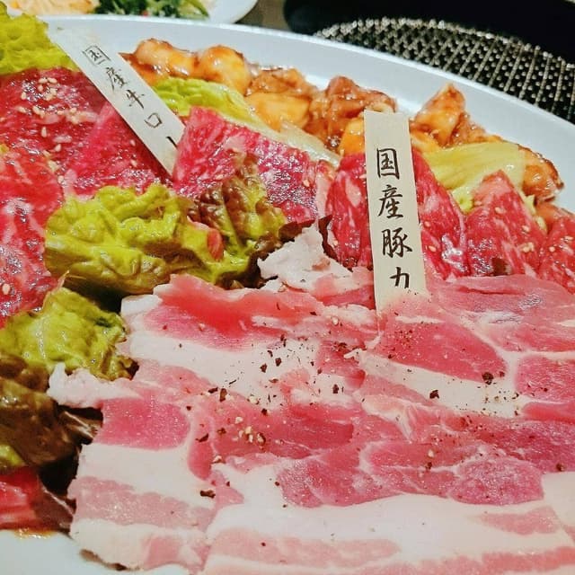 焼肉六福 - サブ画像3