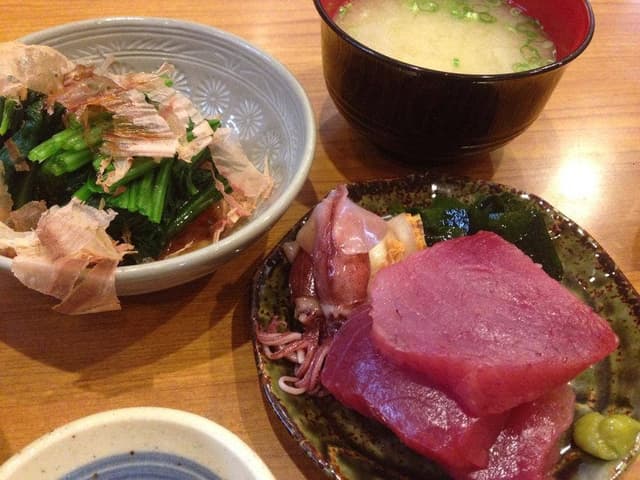 丸三食堂 - サブ画像2