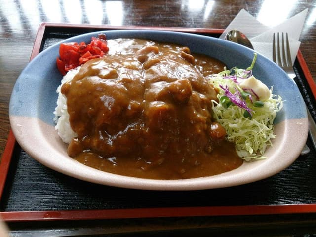 ランチショップあんざい - サブ画像2