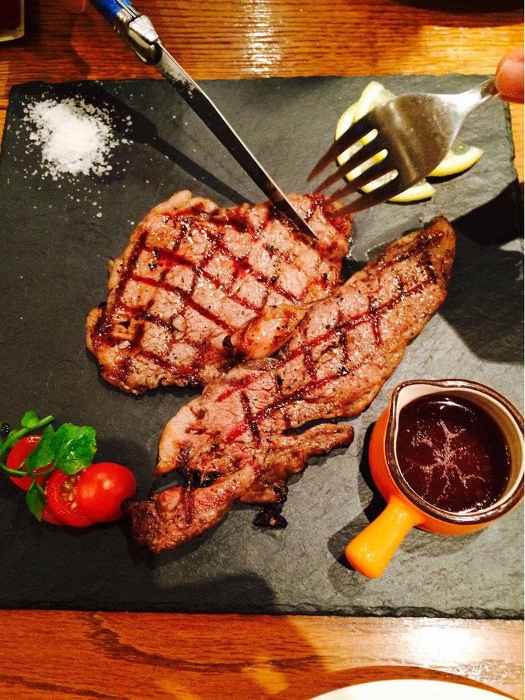 肉ワインバル YUTAKA 研究学園店