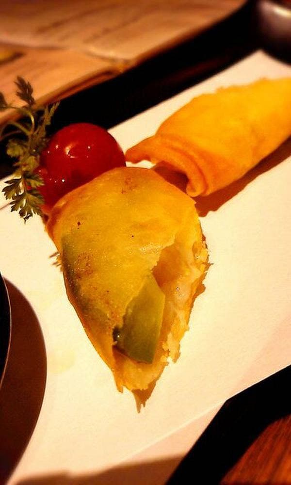 お酒と料理の雑食家 ~ That's Shoku Ya - サブ画像2