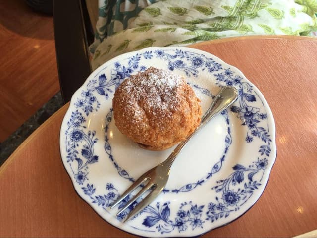 ドトールコーヒーショップ 埼玉大井イトーヨーカドー店 - サブ画像2