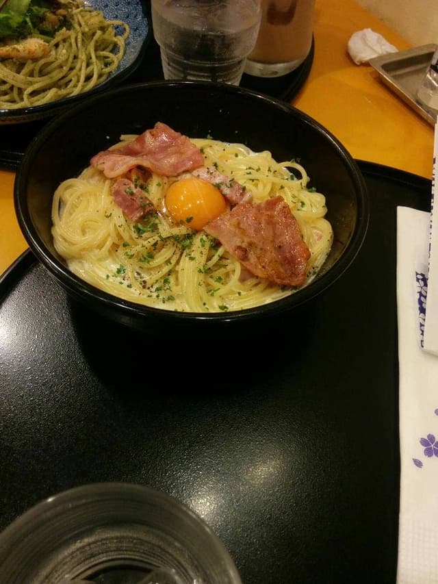 洋麺屋 五右衛門 熊本鶴屋店 - サブ画像2