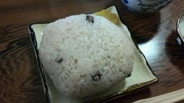 高中そば処 - サブ画像1