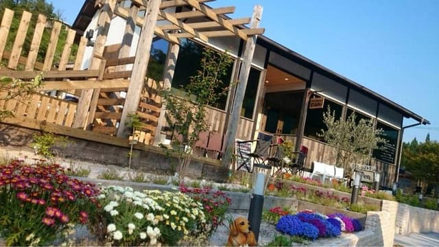 カフェレストラン クラフト - サブ画像2