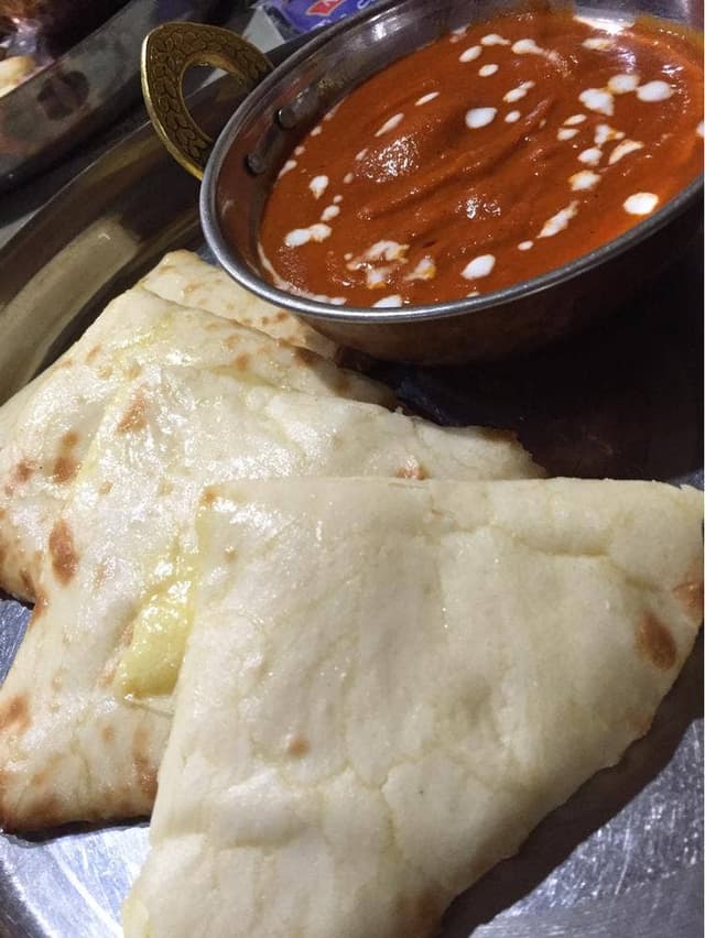 カレーの店 マヤ - サブ画像3
