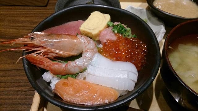 五穀 東松山店 - サブ画像1