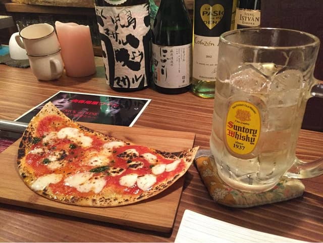 BAR tonbo - サブ画像1