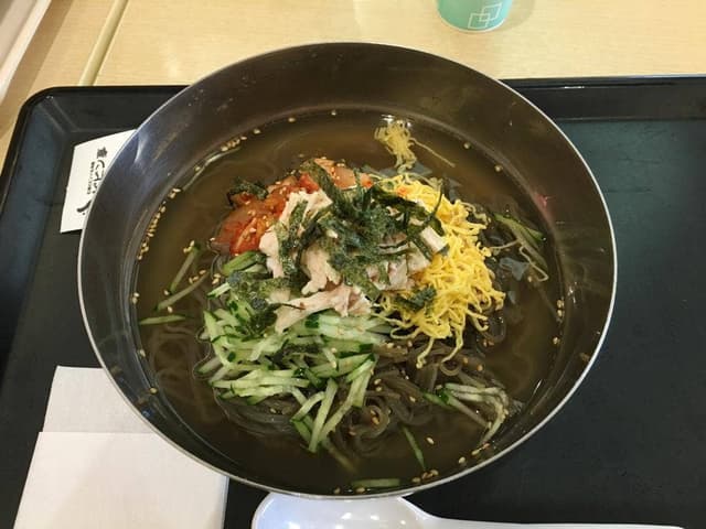 ビビン亭 イオンモール宮崎店 - サブ画像2