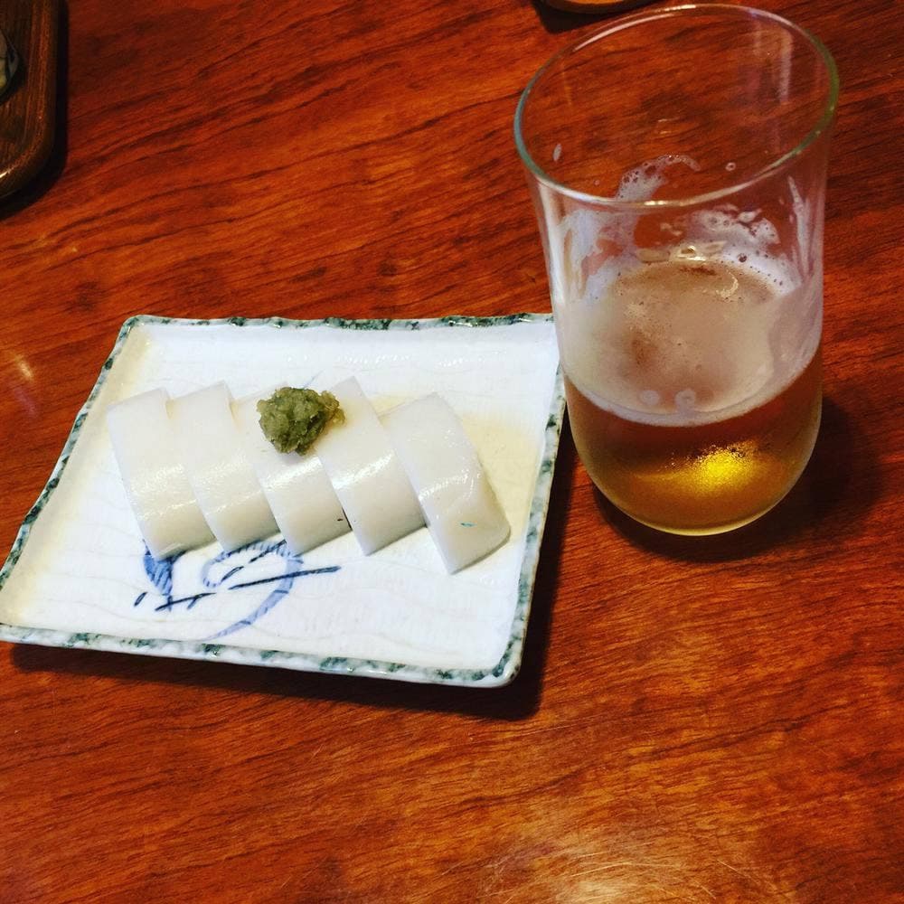 うなぎ阪東