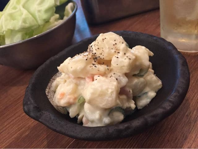 串カツ酒場 ナニワ屋 入江店 - サブ画像2