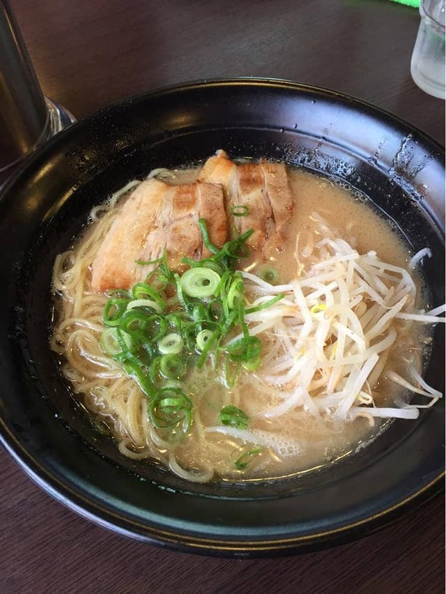 げんこつらーめん 己斐店 - サブ画像2