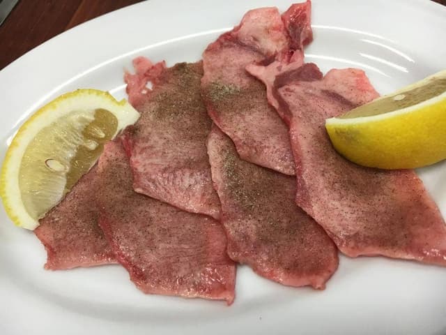 焼肉 志が - サブ画像2