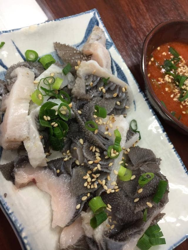 焼肉 志が - サブ画像1