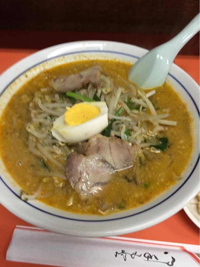 来々軒 - サブ画像2