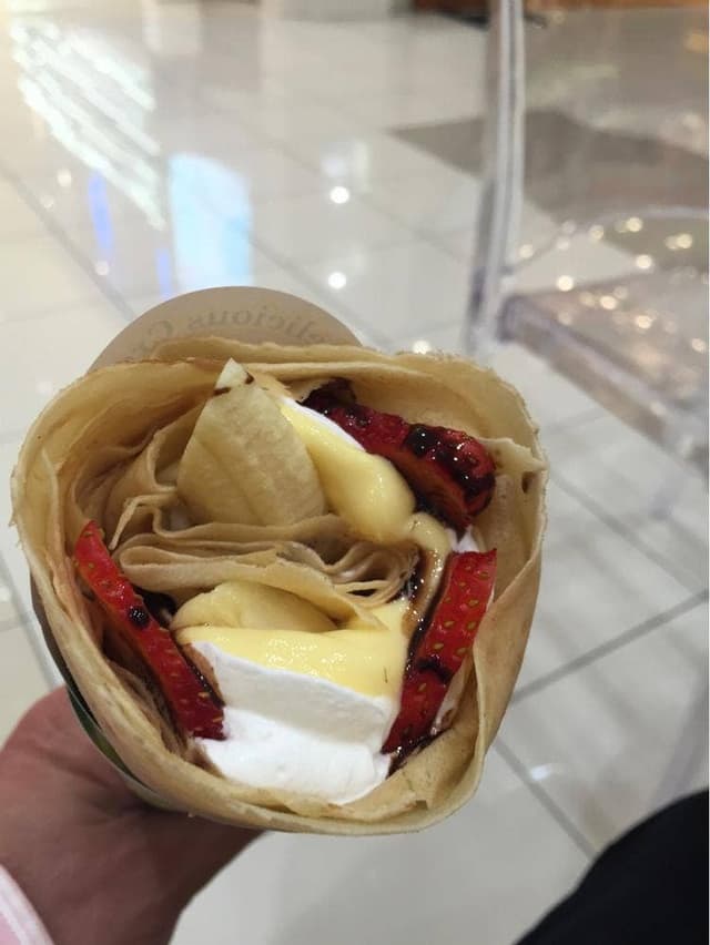 ディッパーダン イオンモール浜松市野店 - サブ画像1