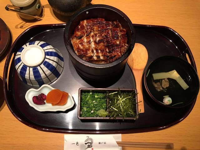 一色 瀬戸店 - サブ画像3
