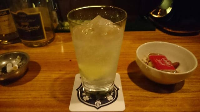 Irish Pub Sin-e - サブ画像3