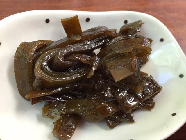 そばの実 - サブ画像3