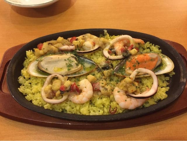 サイゼリヤ 六甲アイランド店 - サブ画像1
