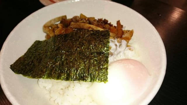 幸楽苑 弘前城東店 - サブ画像2